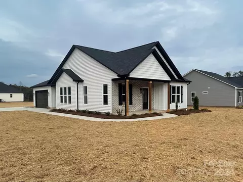 211 Prospect Church Rd, Albemarle, NC 28001