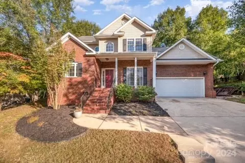 12077 Marsh Hen Ln, Tega Cay, SC 29708