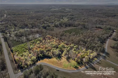 1800 Nc 120 1 Hwy #1, Mooresboro, NC 28114