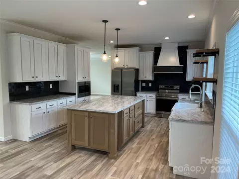 Kitchen - 568 Drumstand Rd, Stony Point, NC 28678 photo 1 of 5