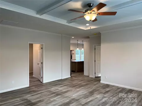 Living - 568 Drumstand Rd, Stony Point, NC 28678 photo 3 of 5