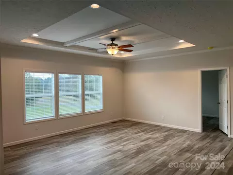 Living - 568 Drumstand Rd, Stony Point, NC 28678 photo 4 of 5