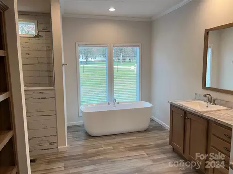 Bath - 568 Drumstand Rd, Stony Point, NC 28678 photo 1 of 5