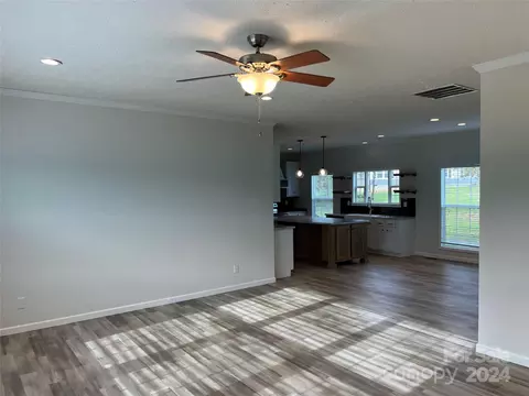 Living - 568 Drumstand Rd, Stony Point, NC 28678 photo 2 of 5