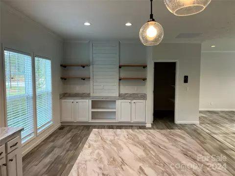 Kitchen - 568 Drumstand Rd, Stony Point, NC 28678 photo 5 of 5