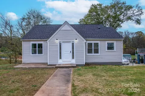 848 Churchill Dr, Shelby, NC 28150