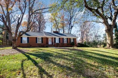 1820 Townsend Ave, Charlotte, NC 28205