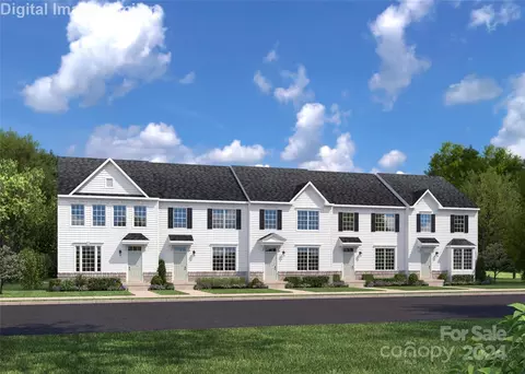 7617 Griffins Gate Sw Dr SW, Concord, NC 28025