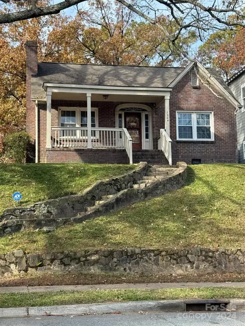 1904 S Mint S St S, Charlotte, NC 28203