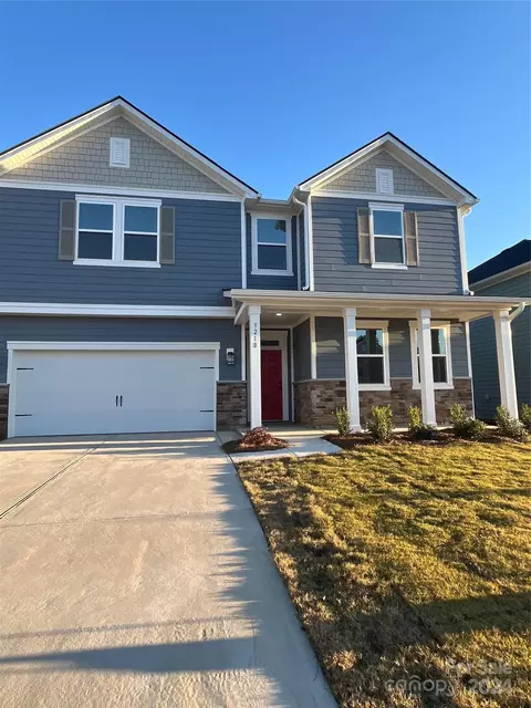 3218 Fenchurch Ln, Denver, NC 28037