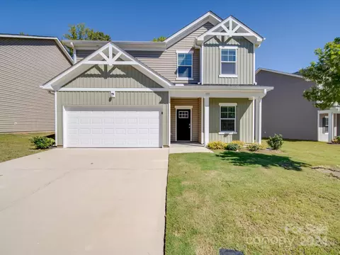 115 Fosters Glen Pl, Mooresville, NC 28115