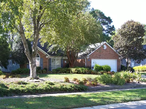 Undisclosed, Indian Trail, NC 28079