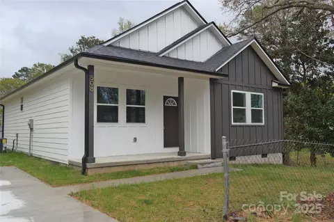 508 S Boyd St, Gastonia, NC 28052