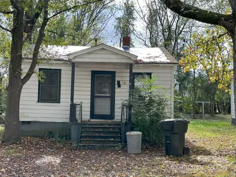 347 Scoggins St, Rock Hill, SC 29730