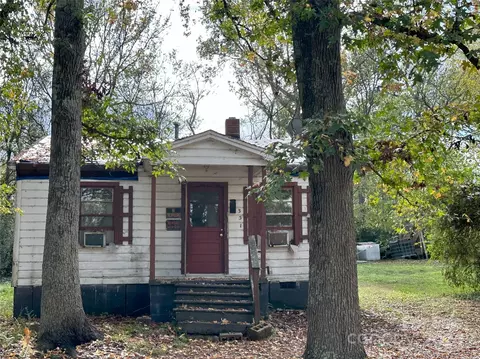 351 Scoggins St, Rock Hill, SC 29730