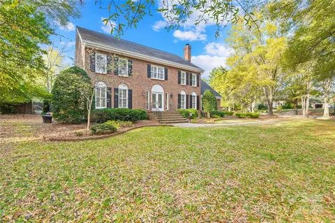 4033 Quail View Rd, Charlotte, NC 28226
