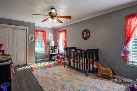 Bedroom - 1106 Cat Square Rd, Vale, NC 28168 photo 3 of 5