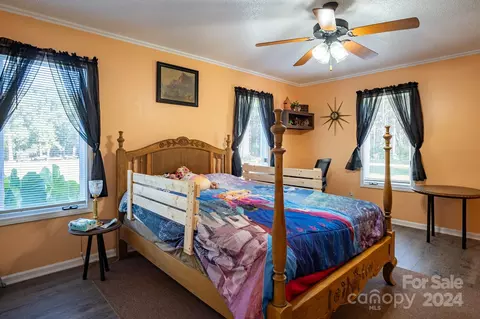 Bedroom - 1106 Cat Square Rd, Vale, NC 28168 photo 1 of 5