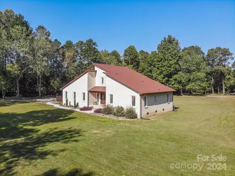 Exterior - 1106 Cat Square Rd, Vale, NC 28168 photo 9 of 9