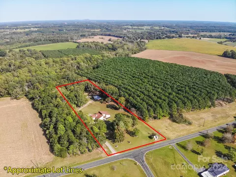 View/Area - 1106 Cat Square Rd, Vale, NC 28168 photo 2 of 3