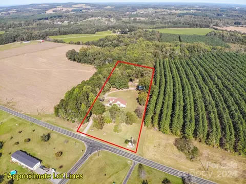 View/Area - 1106 Cat Square Rd, Vale, NC 28168 photo 3 of 3
