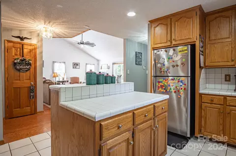Kitchen - 1106 Cat Square Rd, Vale, NC 28168 photo 4 of 4