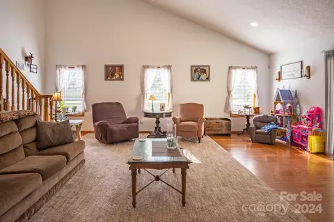 Living - 1106 Cat Square Rd, Vale, NC 28168 photo 1 of 5