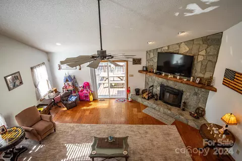 Living - 1106 Cat Square Rd, Vale, NC 28168 photo 5 of 5