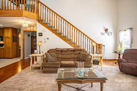 Living - 1106 Cat Square Rd, Vale, NC 28168 photo 4 of 5