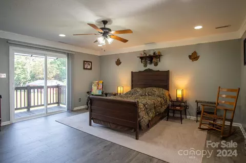 Bedroom - 1106 Cat Square Rd, Vale, NC 28168 photo 4 of 5