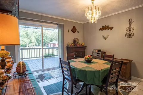 Dining - 1106 Cat Square Rd, Vale, NC 28168 photo 1 of 1