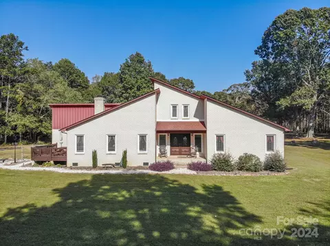 1106 Cat Square Rd, Vale, NC 28168