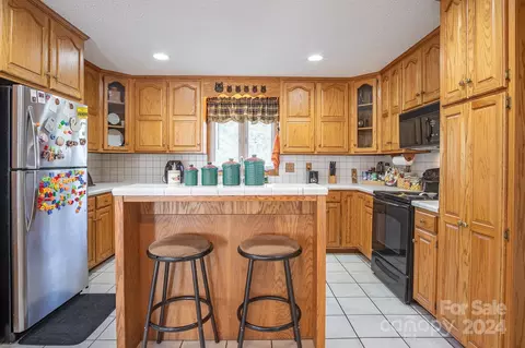 Kitchen - 1106 Cat Square Rd, Vale, NC 28168 photo 1 of 4