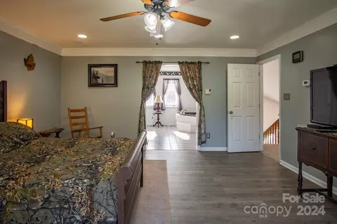 Bedroom - 1106 Cat Square Rd, Vale, NC 28168 photo 5 of 5