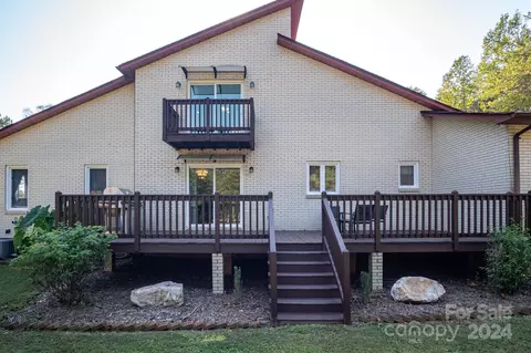 Exterior - 1106 Cat Square Rd, Vale, NC 28168 photo 5 of 9