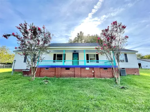 142 Swink Sw St SW, Concord, NC 28027