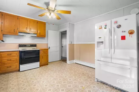 Kitchen - 202 Drexel Rd, Morganton, NC 28655 photo 1 of 3