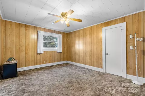 Bedroom - 202 Drexel Rd, Morganton, NC 28655 photo 5 of 5