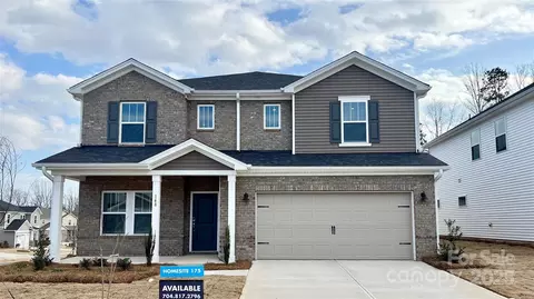 148 Shepherds Landing Dr, Mooresville, NC 28115