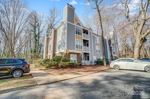 2514 Cranbrook 9 Ln #9, Charlotte, NC 28207