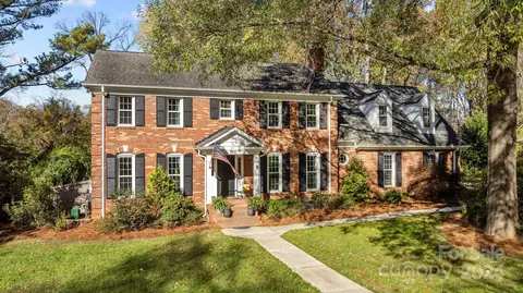 7718 Covey Chase Dr, Charlotte, NC 28210