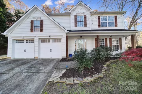 13938 Kings Carriage Ln, Charlotte, NC 28278