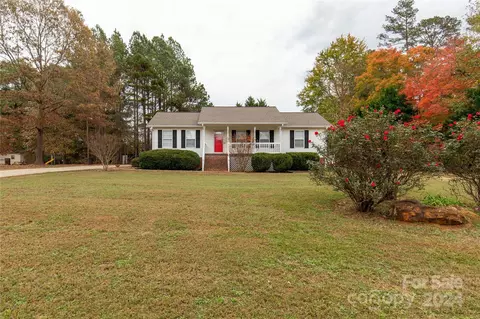 638 Mosteller Dr, Lancaster, SC 29720