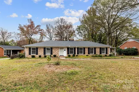 3321 Cornish Pl, Charlotte, NC 28210