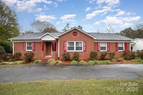 720 Tom Sadler Rd, Charlotte, NC 28214