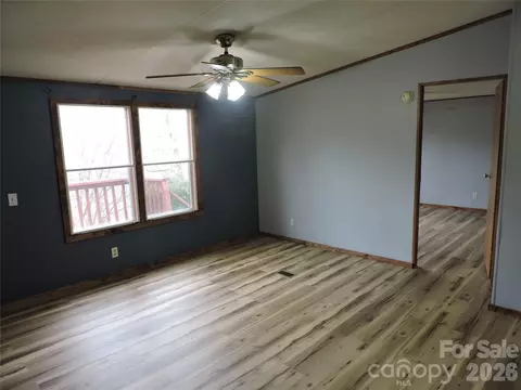Living - 2271 Gouges Creek Rd, Spruce Pine, NC 28777 photo 4 of 4