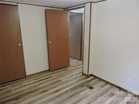 Bedroom - 2271 Gouges Creek Rd, Spruce Pine, NC 28777 photo 6 of 6