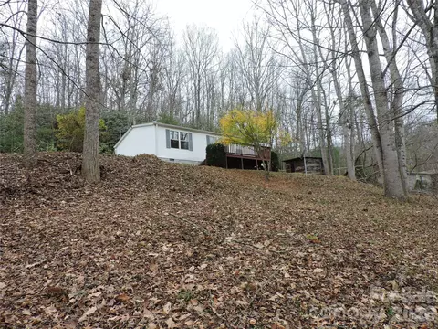 Exterior - 2271 Gouges Creek Rd, Spruce Pine, NC 28777 photo 9 of 14