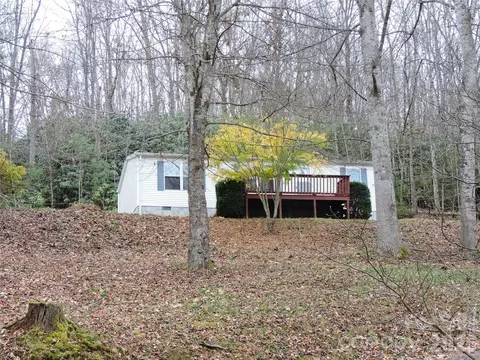 Exterior - 2271 Gouges Creek Rd, Spruce Pine, NC 28777 photo 14 of 14