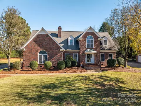 701 Lyerly Nw Rdg NW, Concord, NC 28027